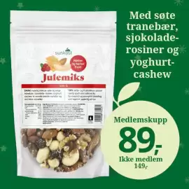 Sunkost kundeavis Side 16