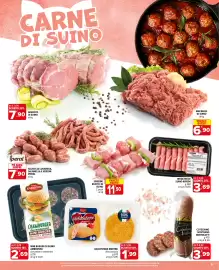 Volantino Iperal Pagina 5: Cotechino Nostrano Bortolotti €3,99, Involtini di suino ripieni €3,69