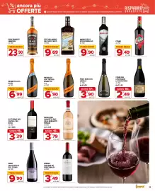 Volantino Iperal | Ancora più offerte Pagina 19: Gutturnio DOC Castelli del Duca €3,29