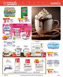 Volantino Iperal | Ancora più offerte Pagina 2: Muu Muu Cameo €2,39, Panna a base vegetale da montare Hoplà €1,79