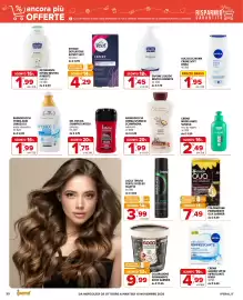 Volantino Iperal | Ancora più offerte Pagina 22: Lacca tenuta forte Syoss by Palette €3,99