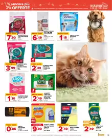 Volantino Iperal | Ancora più offerte Pagina 25: Alimento umido per gatto Purina One €2,39