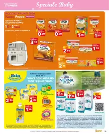 Volantino Iperal | Ancora più offerte Pagina 29: Plasmon la Pastina Stelline €1,45, Plasmon la Fattoria Grano Duro €1,65
