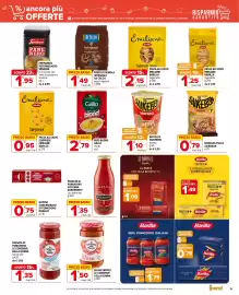 Volantino Iperal | Ancora più offerte Pagina 9: Pasta all'uovo sorprese emiliane barilla €0,95