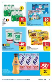 Carrefour Drive folder Pagina 11