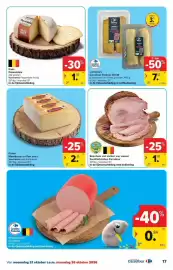 Carrefour Drive folder Pagina 17