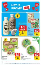 Carrefour Drive folder Pagina 18