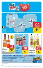 Carrefour Drive folder Pagina 20