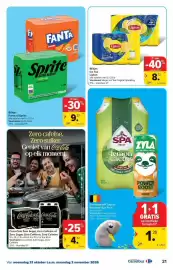 Carrefour Drive folder Pagina 21
