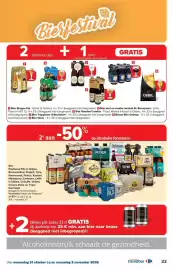 Carrefour Drive folder Pagina 23