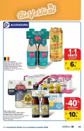 Carrefour Drive folder Pagina 25