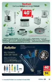 Carrefour Drive folder Pagina 31