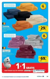 Carrefour Drive folder Pagina 33