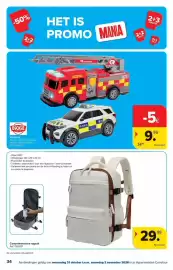 Carrefour Drive folder Pagina 34