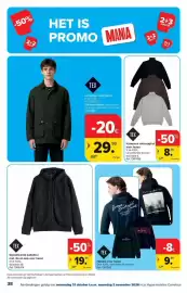 Carrefour Drive folder Pagina 38