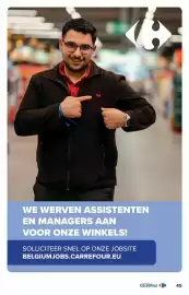 Carrefour Drive folder Pagina 45