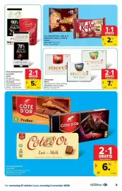 Carrefour Drive folder Pagina 5