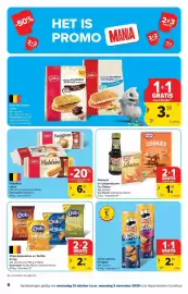 Carrefour Drive folder Pagina 6