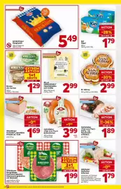 Billa Flugblatt woche 44 Seite 10: iS HEIM ISCH Schärdinger NUR KURZE ZEIT Der mild-feine BERGBARON De mild fine BERGBARON
