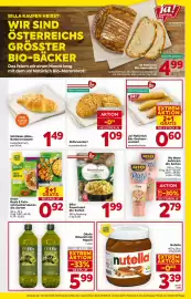 Billa Flugblatt woche 44 Seite 11