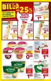 Billa Flugblatt woche 44 Seite 12