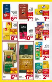 Billa Flugblatt woche 44 Seite 16