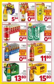 Billa Flugblatt woche 44 Seite 18