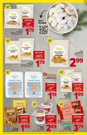 Billa Flugblatt woche 44 Seite 6: IMMER clever PREIS IMMER clever PREIS IMMER clever PREIS BILLA er gat immer MANDELN