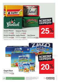 De Kweker folder | Food Pagina 20