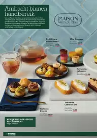 De Kweker folder | Food Pagina 10