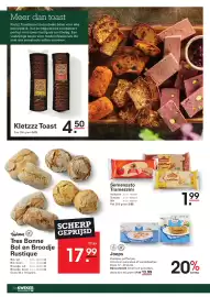 De Kweker folder | Food Pagina 12
