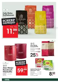 De Kweker folder | Food Pagina 16