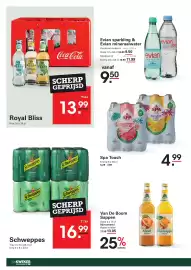 De Kweker folder | Food Pagina 18