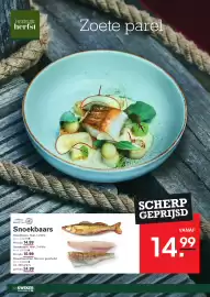 De Kweker folder | Food Pagina 2
