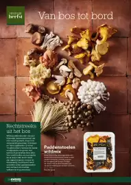 De Kweker folder | Food Pagina 4