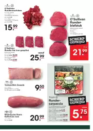De Kweker folder | Food Pagina 5