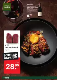 De Kweker folder | Food Pagina 6