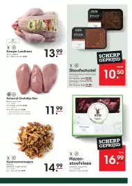 De Kweker folder | Food Pagina 7