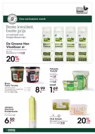 De Kweker folder | Food Pagina 8