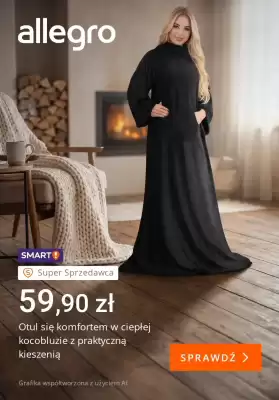 Allegro (ważność do 2-11)