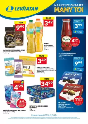 Lewiatan (ważność do 4-11)