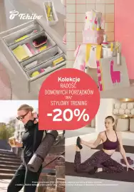 Tchibo gazetka tydzień 44 Strona 1
