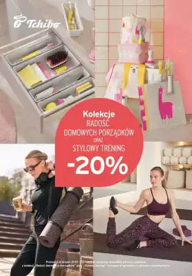 Tchibo (ważność do 2-11)