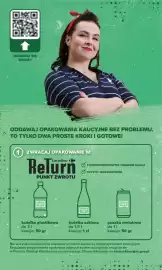 Carrefour Market gazetka Strona 14