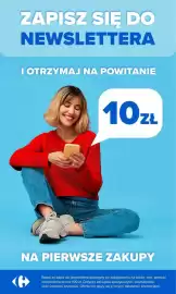 Carrefour Market gazetka Strona 16