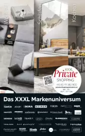 XXXLutz Prospekt Seite 2