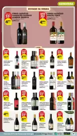 Folheto Pingo Doce semana 44 Página 23: Vinho alentejo dona vitória premium €2,99
