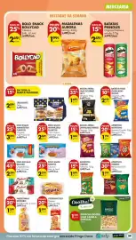Folheto Pingo Doce semana 44 Página 31: Aperitivos matutano €1,19, Batatas fritas onduladas ruffles €2,19