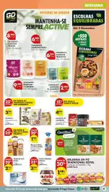 Folheto Pingo Doce semana 44 Página 33: Creme p/barrar nutella €3,29, Creme de leite nestlé €2,15