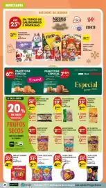 Folheto Pingo Doce semana 44 Página 36: Chupa Chups Mads €2,19, Figo pingo mel agroaguiar €2,49